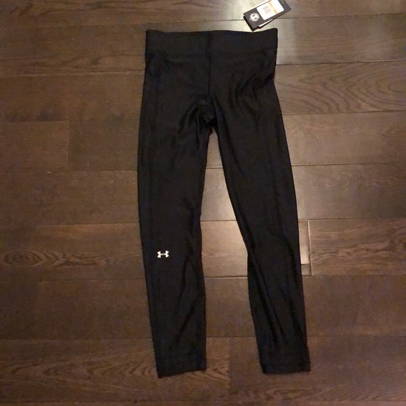 Under Armour Pants - Under armour leggings